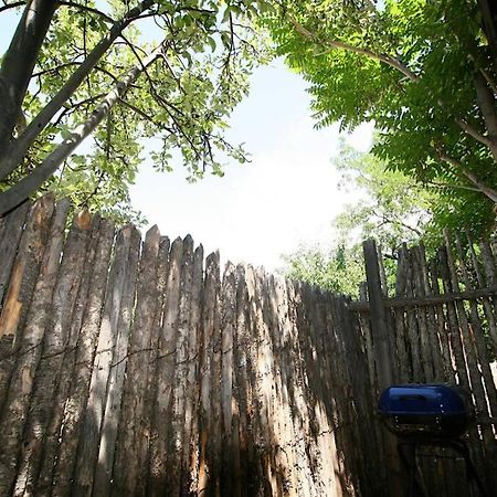 Closson Getaway - Courtyard - Railyard And Plaza Santa Fe Esterno foto