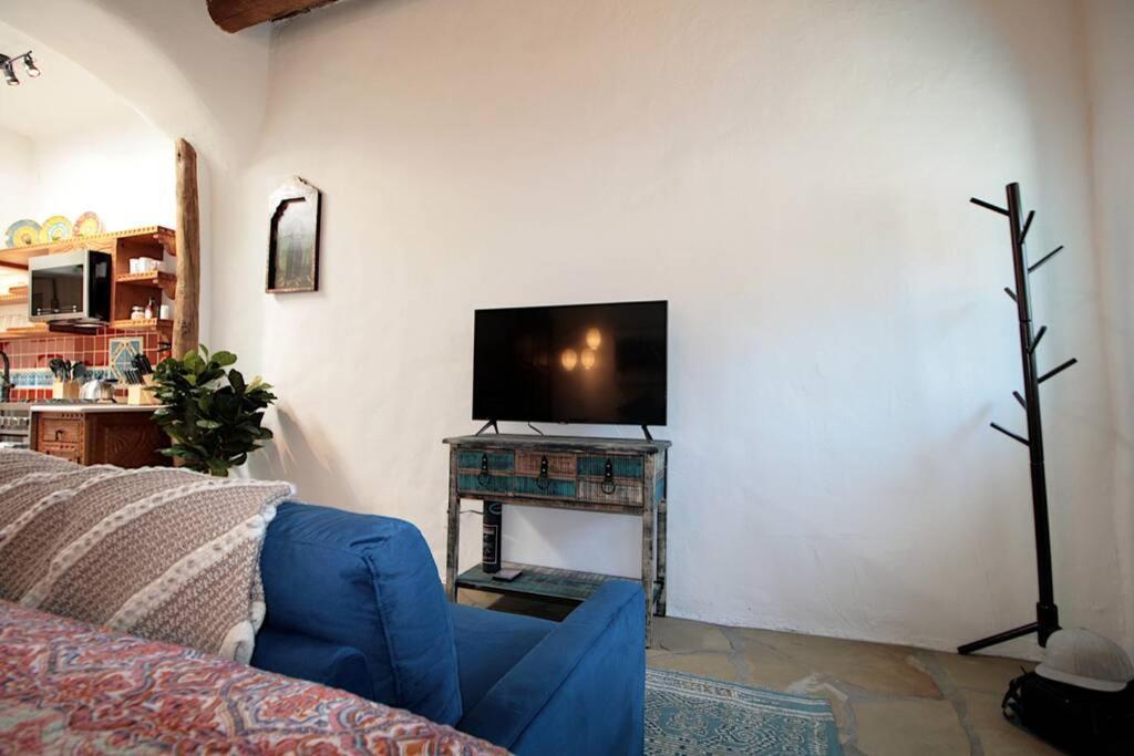 Closson Getaway - Courtyard - Railyard And Plaza Santa Fe Esterno foto